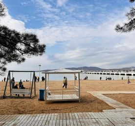 Майские В Геленджике