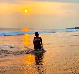 Путешествие мечты  с личными разборами судьбы