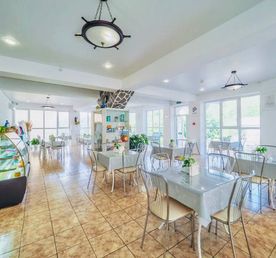 Ретрит 5 Ключей