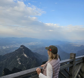 Парк Аватара-Фэнхуан-Фужун 6 дней. Билеты включены! Отель 4 звезды!