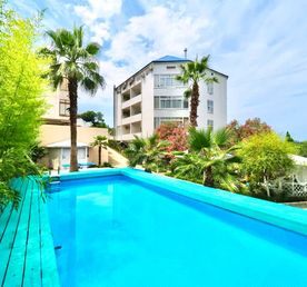 Ретрит 5 Ключей