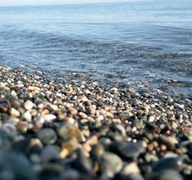 Здесь и Сейчас - уникальный ретрит в горах у моря