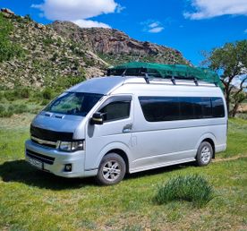 Топовые локации Монголии и Байкала + о.Ольхон -!комфорт-тур!