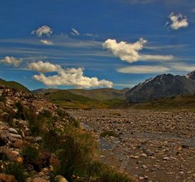 Восхождение на Эльбрус с Востока