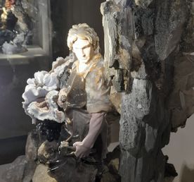 Демидовский маршрут