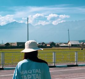 Экскурсия на Аршан в мини-группе