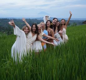 Настоящий Бали: от океана до вулкана