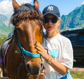 Мама, я в горах: Осетия + Кабардино-Балкария — максимум Кавказа за 4 дня