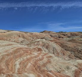 Взлетаем в облака: групповая поездка Губа  Хыналыг
