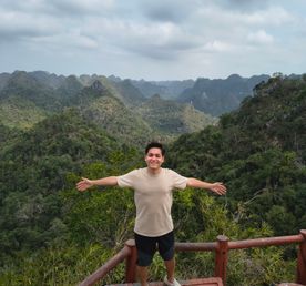 Каникулы во Вьетнаме: Хошимин, Нячанг, Далат за 10 дней!