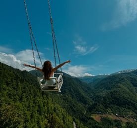 Морской тур в Батуми - Топ локации западной и южной Грузии