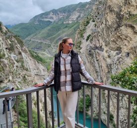 3-дневный молодежный тур по Дагестану все включено