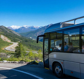 Настоящий Алтай