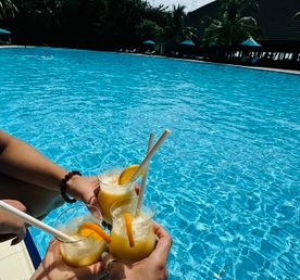 Маврикий: роскошь и гармония