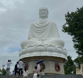 Нячанг на 360 градусов: авторская экскурсия с полным погружением