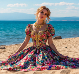 Большое Путешествие по Ольхону Все Включено!