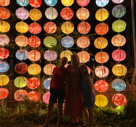 Китай: империя стихий и вечных гор