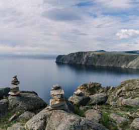 Экскурсия на Ольхон: места силы
