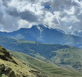 Северная Осетия, от которой сносит крышу!!!