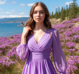 Сердце притяжения Байкала: от Иркутска до Ольхона (3 раз.питание).