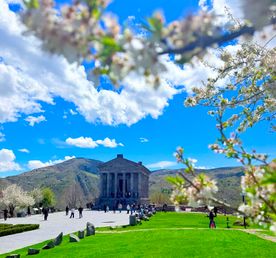 Армения на выходные: вино, классика и гастрономия за 3 дня