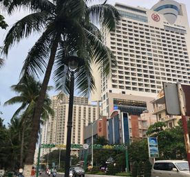 Мотоприключение по Нячангу и его окрестностям