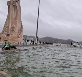 Тур по Португалии