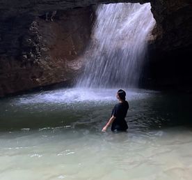 Молодежный авторский 4-х дневный джип-тур все включено