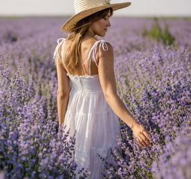 Магическая Турция. Каш, лавандовые поля и суфийские кружения