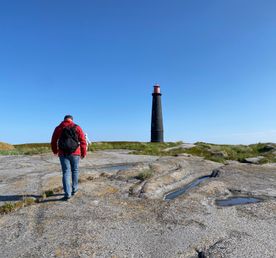 Соловки-собственный взгляд