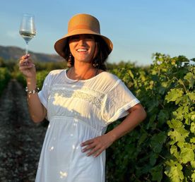 Душа Армении: колорит Еревана, винодельни, жизнь глазами местных и винный фестиваль