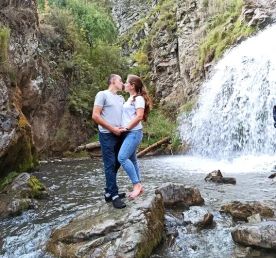 Легенды Алтая