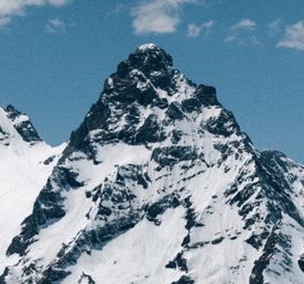 Кавказ В Доме На Колёсах - уникальное путешествие на автодоме по 2-ум республикам