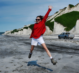 Итуруп за 4 дня! Хит продаж