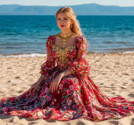 Дыхание лета и релакс на Ольхоне: 7 дней от Иркутска до Хобоя с 3 раз.питанием!