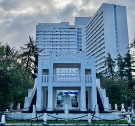 Мурманск с разных сторон