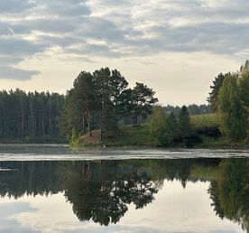 Кузбасские Мальдивы