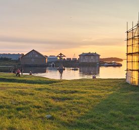 Архипелаг Соловки. Святая легенда. Гранд-тур на Соловецкие острова. Из Москвы.