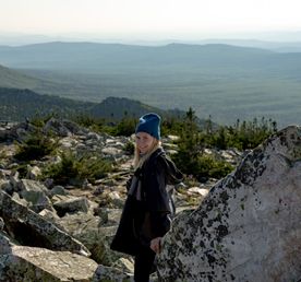 Поход восхождение на Зюраткуль, Иремель с проживанием в доме!