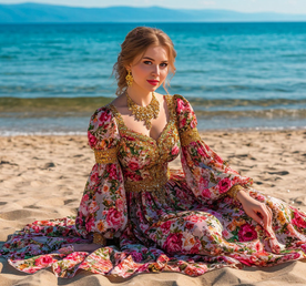 Магия Ольхона и краски Байкала (3 раз.питание)!