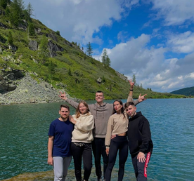 В поисках алтайской шамбалы