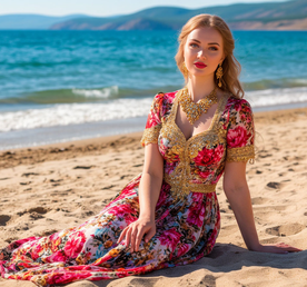 Бриз Байкала над Ольхоном: Все Включено!