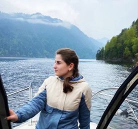 Тайны трех озер