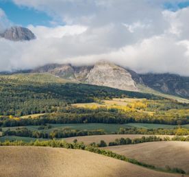 Затерянный мир Монголии. Экспедиция без рюкзаков