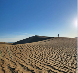 От Алтайских вершин до Байкальских глубин
