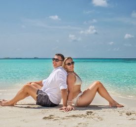 тур Для Пар - Идеальный отдых