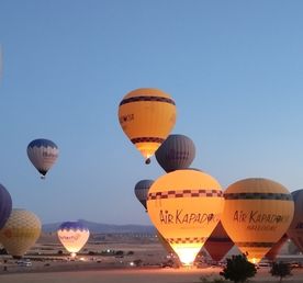 Private 4 Days All inclusive Vip Tour From Bodrum to Cappadocia, Ephesus, Pamukkale