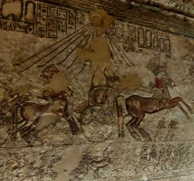 Эль-Минья и Асьют: 2 дня всё включено