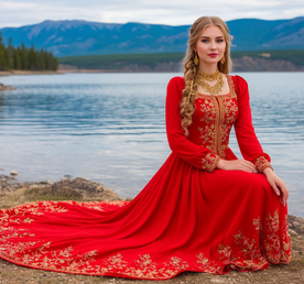 Легендарный Большой Гранд-вояж по Байкалу: 10 дней, Все Включено, Иркутск-Улан-Удэ.