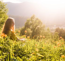 Отдых в Алтай Пелас Маральник 5 + Чуйский тракт